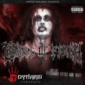 Cradle Of Filth - Live At Dynamo Open Air 1997 (2019)