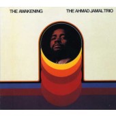 Ahmad Jamal Trio - Awakening (Edice 1999)