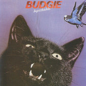 Budgie - Impeckable (Remastered 2010) 