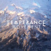 Temperance Movement - Temperance Movement (2013) - Vinyl