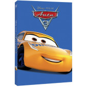 Film/Animovaný - Auta 3 - Disney Pixar edice 