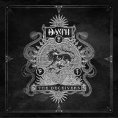 Daath - Deceivers (2024) - Limited Vinyl