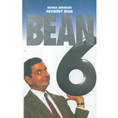 Film/Komedie - Mr. Bean 6: Neviděný Bean (Videokazeta)