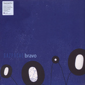 Gazpacho - Bravo (Reedice 2016) - 180 gr. Vinyl 