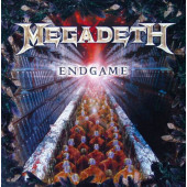 Megadeth - Endgame (Reedice 2019) - Vinyl