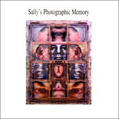 Various Artists - Sally's Photographic Memory (1997)