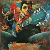 Gerry Rafferty - City To City (Reedice 2023) - Limited Vinyl