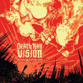Death Ray Vision - No Mercy From Electric Eyes (2023) - Limited Vinyl