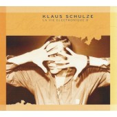 Klaus Schulze - La Vie Electronique 8 (2010) /3CD