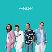 Weezer - Teal (2019)