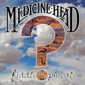 Medicine Head - Fiddlersophical (2011)