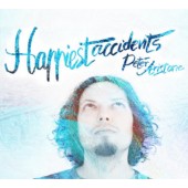 Peter Aristone - Happiest Accidents (EP, 2017) 