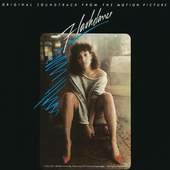 Soundtrack - Flashdance (Original Soundtrack From The Motion Picture) /Edice 1990