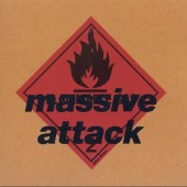Massive Attack - Blue Lines (Edice 2016) - Vinyl 