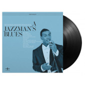 Soundtrack / Aaron Zigman - A Jazzman's Blues  / Jazzmanovo blues (Edice 2023) - 180 gr. Vinyl