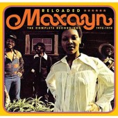 Maxayn - Reloaded - The Complete Recordings 1972-1974 /3CD (2017) 