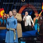 Giuseppe Verdi  -  Piotr Beczala - Rigoletto/Piotr Beczala 