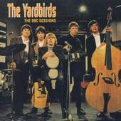 Yardbirds - BBC Sessions 1965-1968 