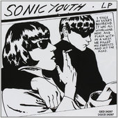 Sonic Youth - Goo (Edice 1995) 