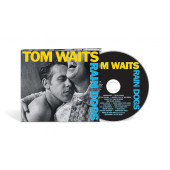 Tom Waits - Rain Dogs (Remaster 2023)