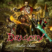 Dragony - Viribus Unitis (Limited Edition, 2021) - Vinyl