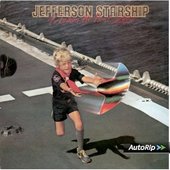 Jefferson Starship - Freedom at Point Zero/DLX ED. 