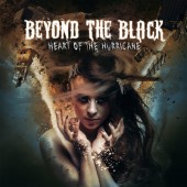 Beyond The Black - Heart Of Hurricane (Digipack, 2018) 