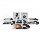 PJ Harvey - B-Sides, Demos & Rarities (2022) - Limited Vinyl Box