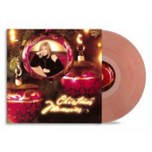 Barbra Streisand - Christmas Memories (Edice 2024) - Limited Vinyl