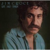 Jim Croce - Life & Times (Reedice 2021) - Vinyl