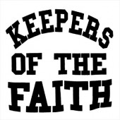 Terror - Keepers Of The Faith (Edice 2020) - Vinyl