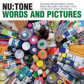 Nu:Tone - Words And Pictures (2011)