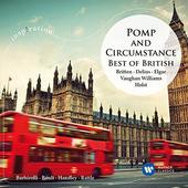 Various Artists - Pomp and Circumstances:Best of British 