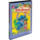 Film/Pohádka - Lilo a Stitch/1. série - Disk 3 