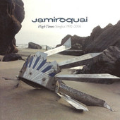Jamiroquai - High Times: Singles 1992–2006 (Remastered) 