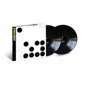 Jason Moran - Ten (Blue Note Classic Vinyl Series 2024) - Vinyl