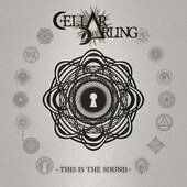 Cellar Darling - This Is The Sound (Limited Digipack, 2017) 