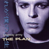 Gary Numan / Tubeway Army - Plan (Edice 2011)