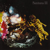 Santana - Santana III (Enhanced) 