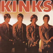 Kinks - Kinks (Reedice 2022) - Vinyl
