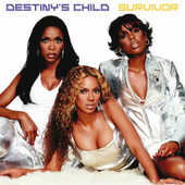 Destiny's Child - Survivor (Edice 2020)