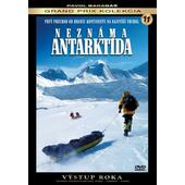 Film/Dokument - Neznáma Antarktída (Pavol Barabáš kolekcia 11)