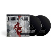 Linkin Park - Hybrid Theory (20th Anniversary Edition 2020) /2CD