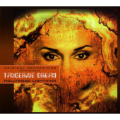 Tangerine Dream - Hollywood Lightning (2009) /Digipack