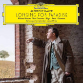 Albrecht Mayer - Longing for Paradise (2019)