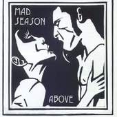 Mad Season - Above (1995) 