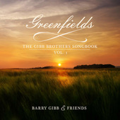 Barry Gibb - Greenfields: The Gibb Brothers' Songbook (Vol. 1) /2021