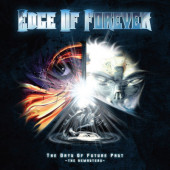 Edge Of Forever - Days Of Future Past - The Remasters (2022) /3CD