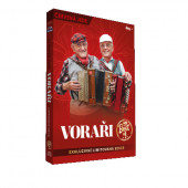 Voraři - Červená jede - Voraři (2025) /Limitovaná edice