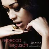 Rebecca Ferguson - Heaven (Deluxe Edition 2012)